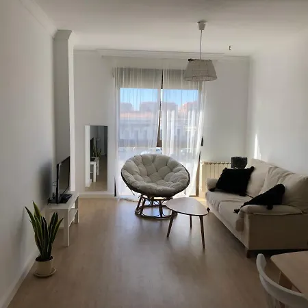 Apartamento Anida Granada Exterior photo