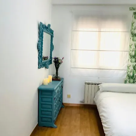 Apartamento Anida Granada Exterior photo
