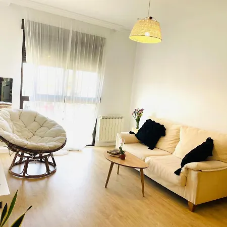 Apartamento Anida Granada Exterior photo