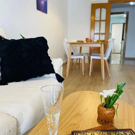 Apartamento Anida Granada Exterior photo