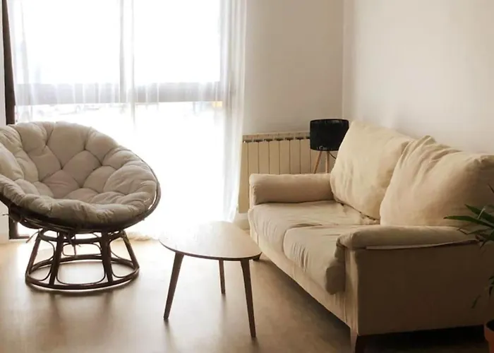 Apartamento Anida