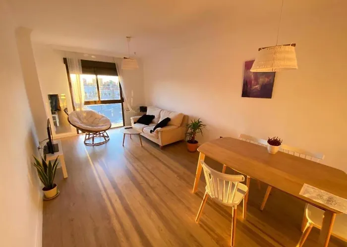 Apartamento Anida